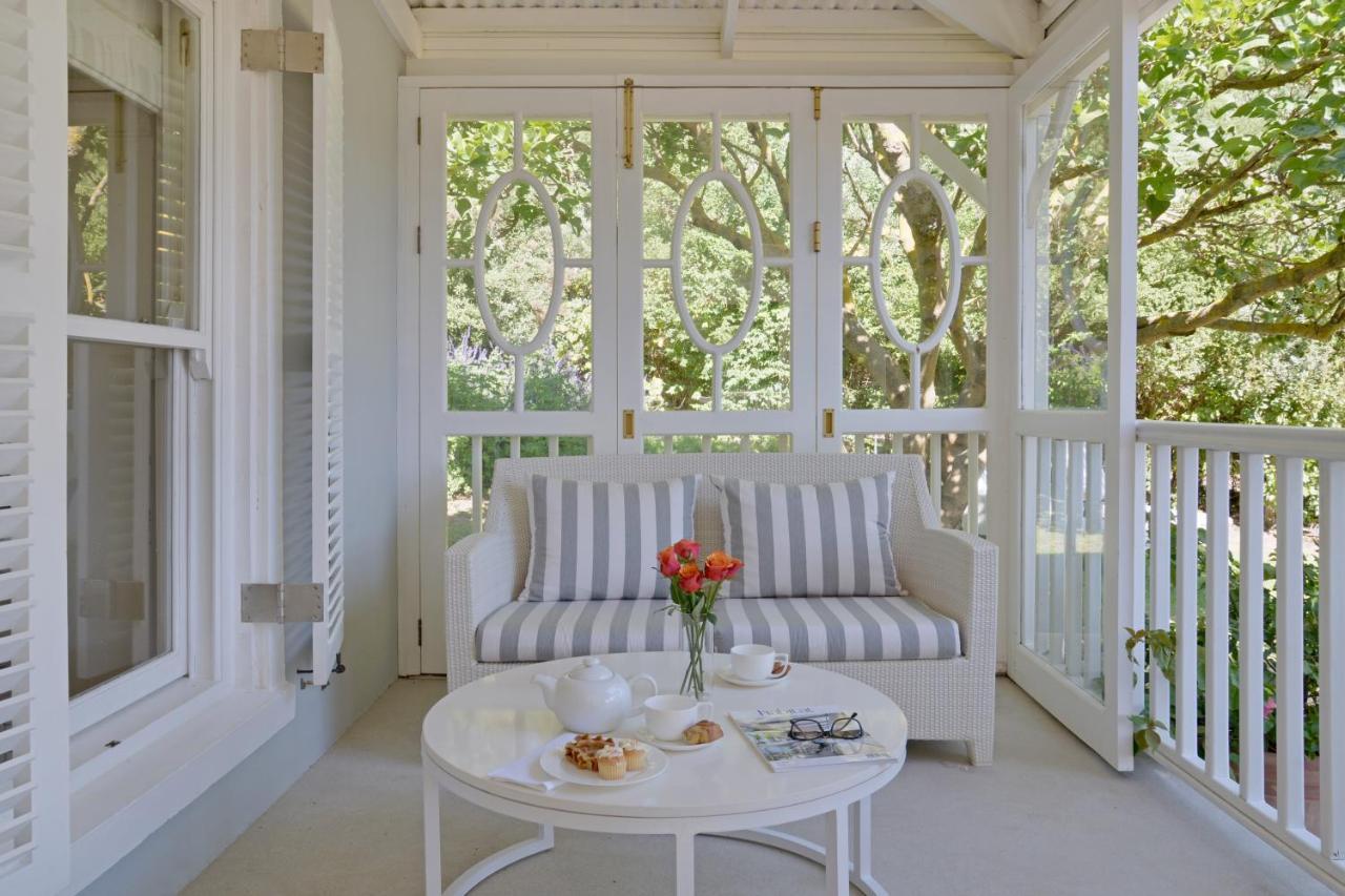 Farm Lorraine Lake Cottage, Loft Cottage And Garden Cottage Franschhoek Exterior foto